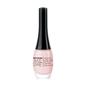 Lakier do paznokci - Beter Nail Care - 063 Pink French Manicure - 11 ml - Różowy - Przystępna jakość