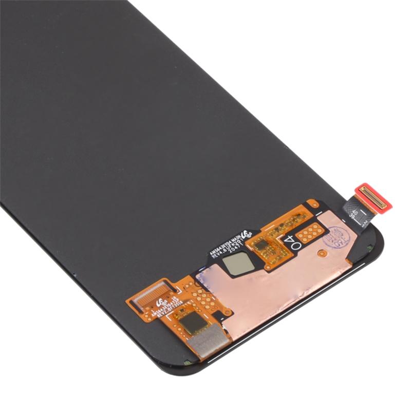 For Realme V15 5G OEM Grade S AMOLED Screen and Digitizer Assembly Part (without Logo)