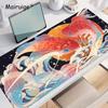 Landscapes Mousepad Speed Table for Setup Office Carpet Large Mousepad x Set Up Desk Mat Keyboard Mat Rug Mouse Mats