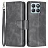 For Honor X8b 4G Phone Case Wallet Stand Flip Leather Cover
