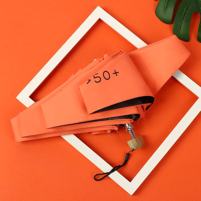 Nanqiao Women s UV Protection Compact Umbrella