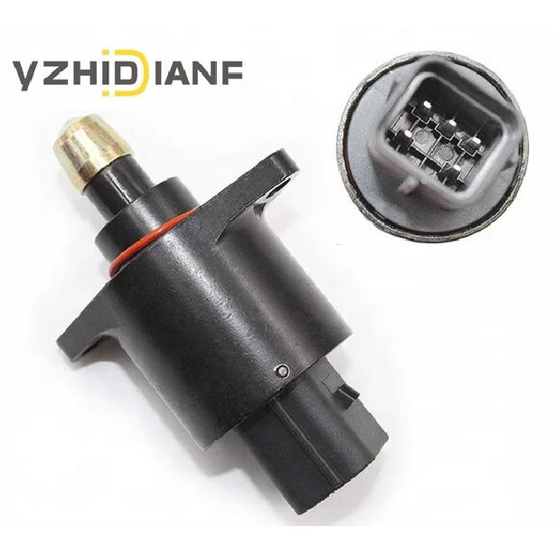 Idle Air Control Valve  MDQ100041  MDQ100040  MLZ100050 For MG  MGF Rover 200