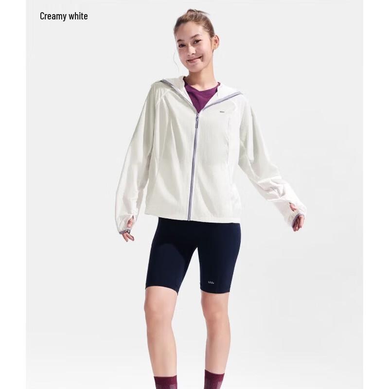 Beneunder Women s UV Protection Lightweight Sun Jacket M