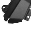 Motorcycle   Cover   Aluminum Alloy Replacement for TENERE 700 XTZ700