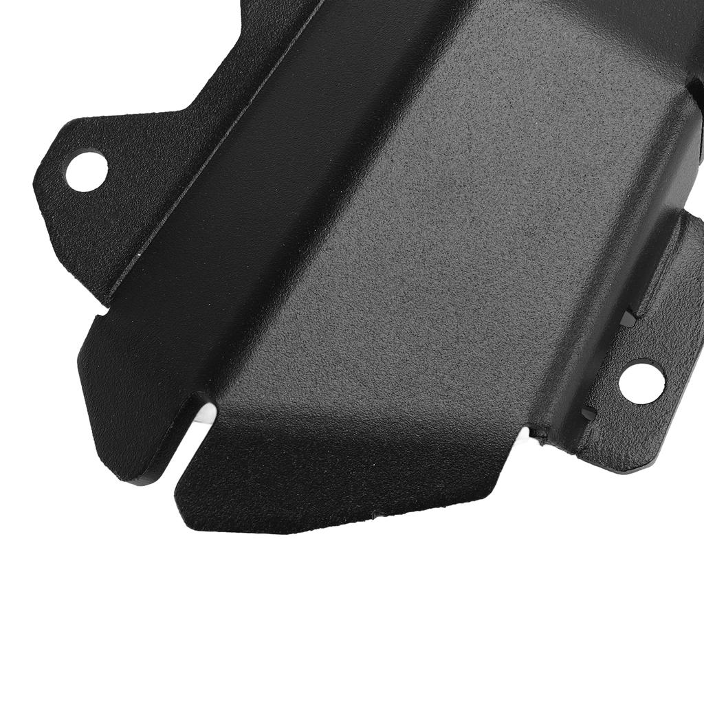 Motorcycle Cover Aluminum Alloy Replacement for TENERE 700 XTZ700