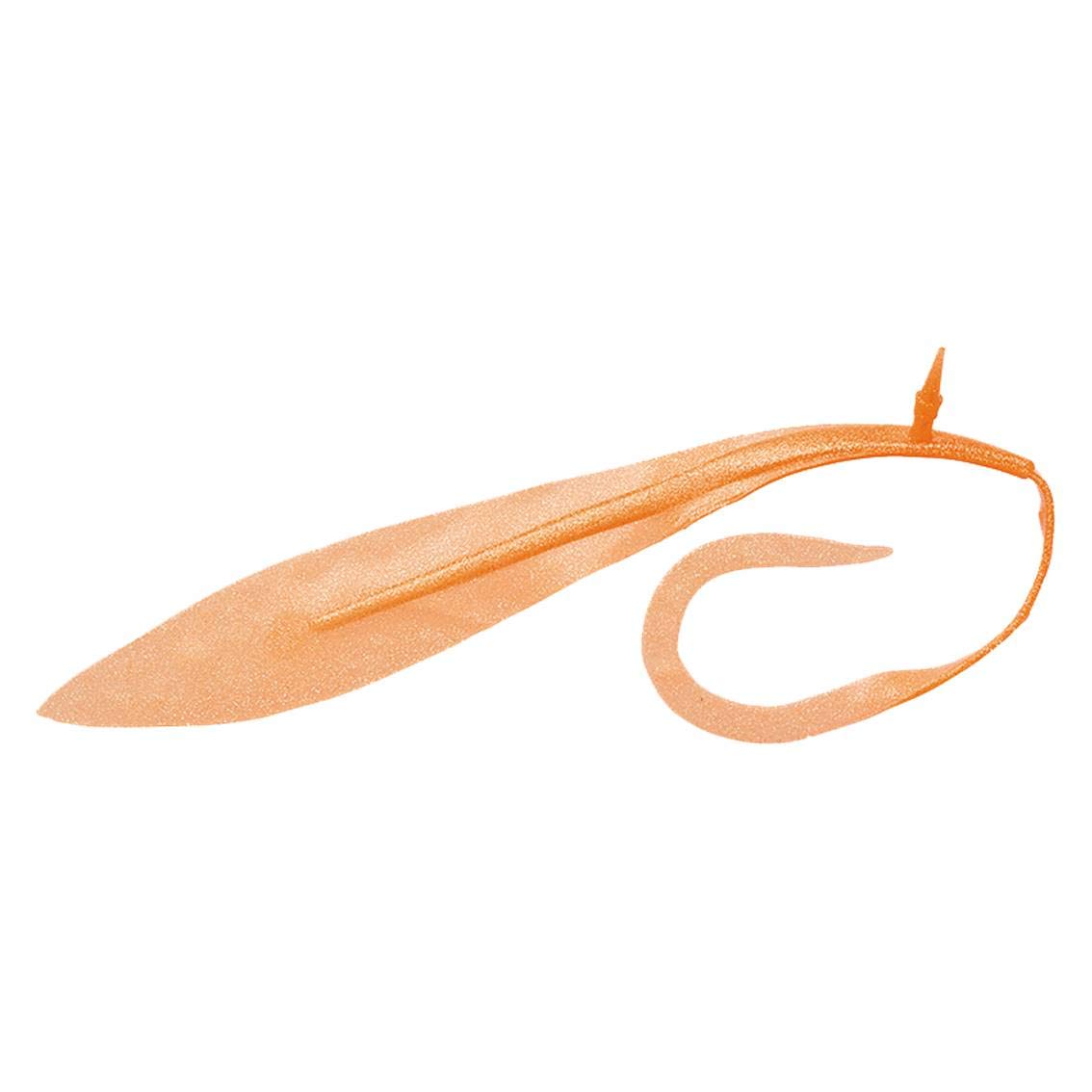 Daiwa Tai Rubber Kohga Nakai Noresore 12 inch Kohga Orange Lure (DAIWA)