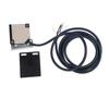 E3JK-R4M1 Reflector Photoelectric Sensor Switch With Mirror Photoelectric Sensor DC12~24V, AC90~250V, 12-240V Switches Sensors