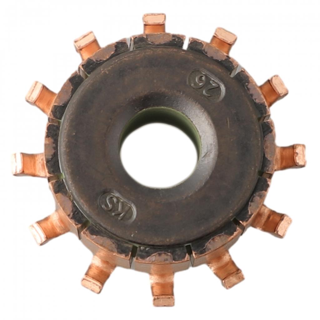 Compatibility Copper Hook Type High-Quality Mm Motor Performance