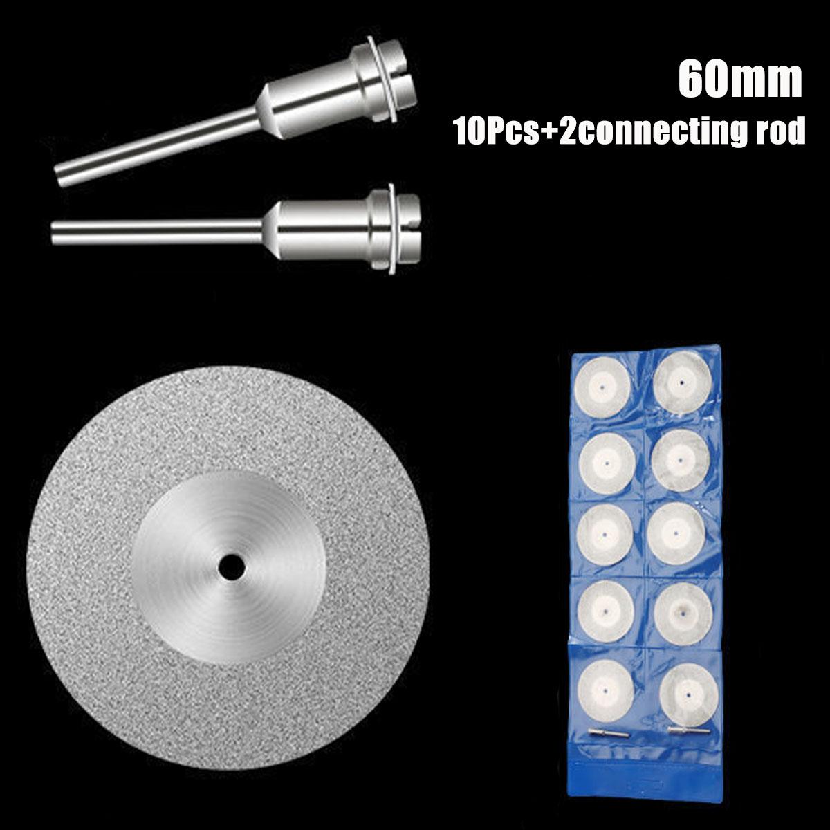 

Алмазный полировальный диск зернистостью 100, 2-дюймовый плоский шлифовальный круг, шлифовальный диск, инструмент и соединительный стержень 100