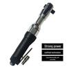 Industrial-Grade High Torque Pneumatic Ratchet Wrench for Auto Repair