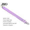 Bed Sheet Fixing Clip 2Pcs Adjustable Elastic Clips Anti-slip Multipurpose Sofa Holder Cushion Mattress Cover Straps for Bedroom Grippers