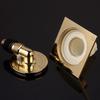 Submarine Copper Anti-Odor Washing Machine Floor Drain