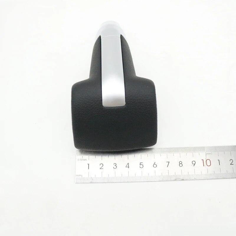 Schalthebelknauf Automatikgriff Modifikation für Kia Sorento 2009-2012 Borrego Mohave 2008-2016