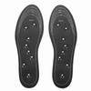 Unisex Breathable Insoles Comfortable Shock Absorbing Foot Pads 1 Pair
