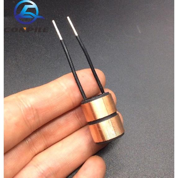 5pcs 8.5x14.5x20mm for VW Jetta automobile generator copper head slip ring
