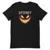 " Spooky Halloween T-Shirt"
