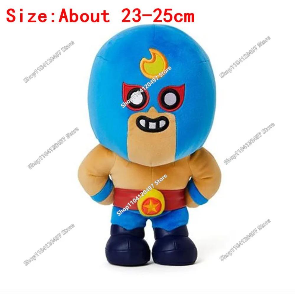 Cosplay NITA Bear Plush Toys Cute Cartoon Stars Plush Toy Stuff Pillow Dolls Game Characters For Children Birthday Gifts