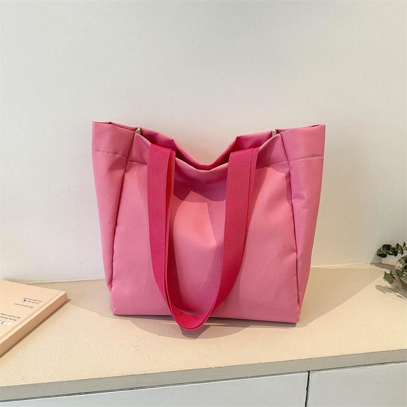 Stylish Large Capacity Tote Bag For Women Versatile Fashionable Shoulder Handbag
