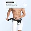 Hernia Belt for Men Hernia Support Truss for Double Inguinal,Adjustable Groin Straps  & Injury Recovery Belt