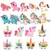 Shoe Charms for Clogs Soft PVC Removable Shoe Decoration DIY Personality Jibbitz Accessories