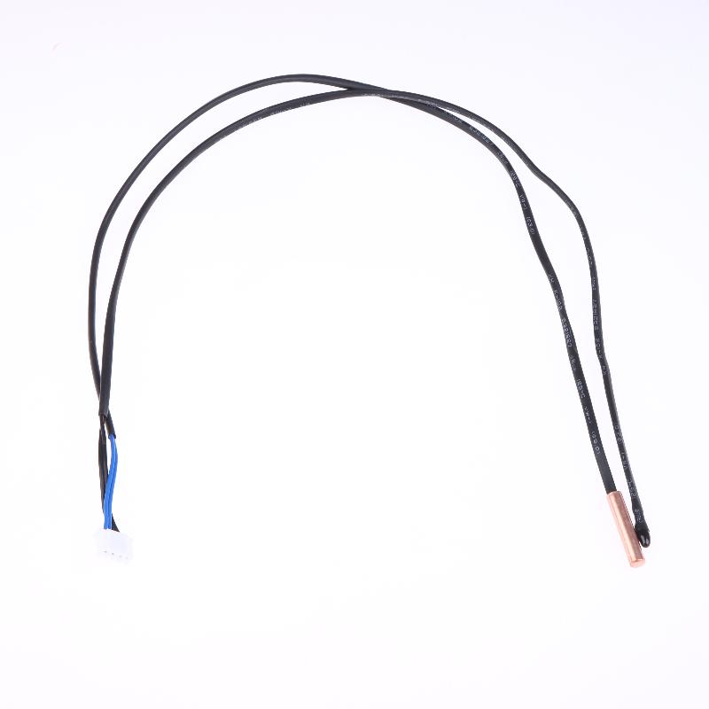 New Temperature Sensor For Chigo Mitsubishi Wall Air Conditioner 5 5K Copper Head High Precision Probe