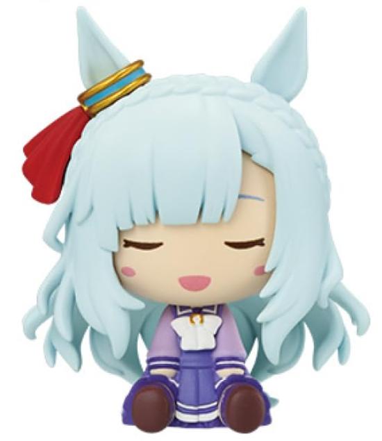 

Ichiban Kuji Uma Musume 11th E Prize Chocokko Figure Mejiro Hymn Chorus Ver. [Mejiro Aldan]