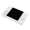 Retro Handheld Game Console 4in Screen 1.5GHz Portable Rechargeable Gaming Console for Home Travel