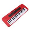 Kids Keyboard Piano 37 Keys Multifunction Musical Instruments 4 Tones Portable Small Piano Keyboard