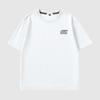 MARK FAIRWHALE Men's Ice Silk Cooling Short Sleeve T-Shirt