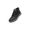 Timberland Maple Grove Genuine Leather Synthetic Comfortable Short Martin Boots Men boots Medium-Gray A69FNEL7