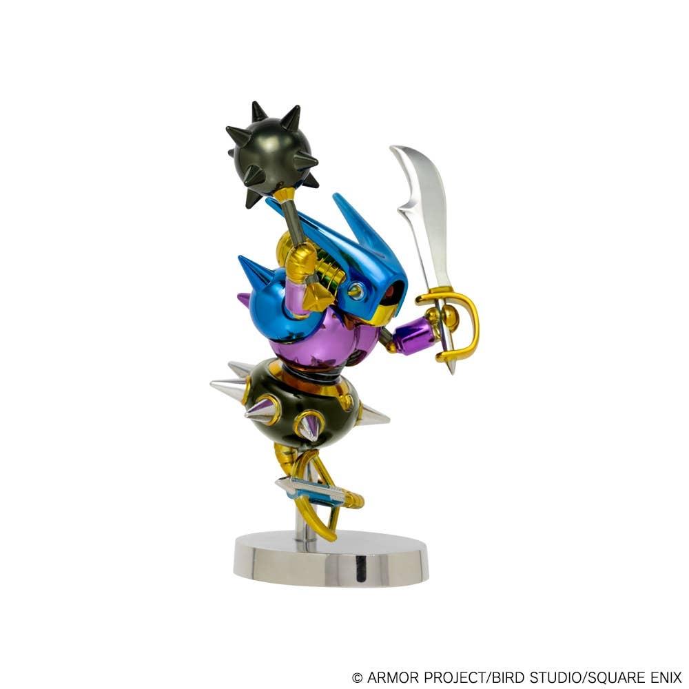 Dragon Quest Metallic Monsters Gallery Killer Machine 2