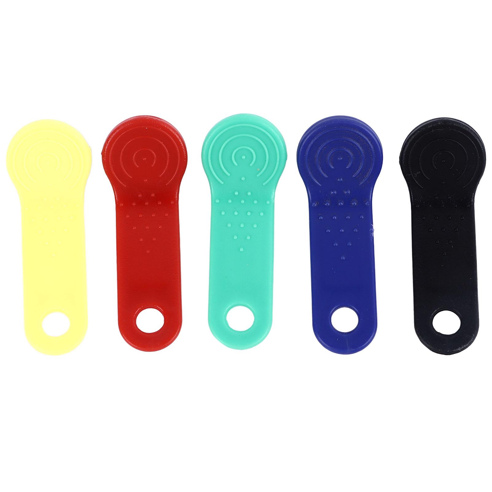 

DS1990A Электронный ключ Универсальный Быстрая идентификация Надежный Портативный Метки IB Электронный ключ для дверных замков