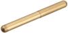 KAWECO Lilliput Brass Fountain Fine Nib Pen,