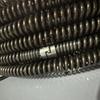 Electric Sewer Dredger: 16mm Spring Blockage Remover for Home Use