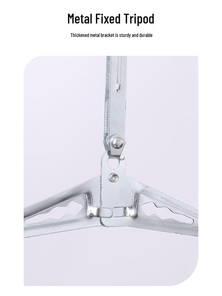 Cervical Traction Neck Frame Corrector, Door Hanging Neck Stretcher for Home and Hospital Use