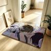 Manhwa L-lost In The Cloud Cute Carpet Bathroom Anti-slip Mat Door Mat Home Decoration Mat Entrance Door Mat Scratch-resistant