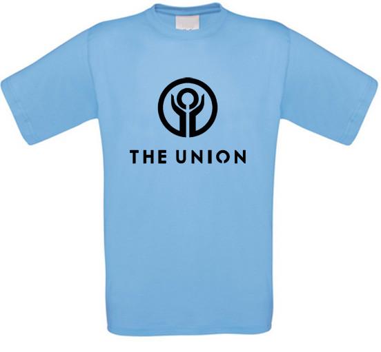 Repo Men Union Cult Movie T-Shirt All Sizes XL