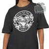 The Bouncing Souls T-Shirt, Greg Attonito Shirt, Skate Punk Rock Tee, American Punk Band Shirt, 90s Punk Music Graphic Tee