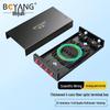Boyang Fiber Optic Terminal Box
