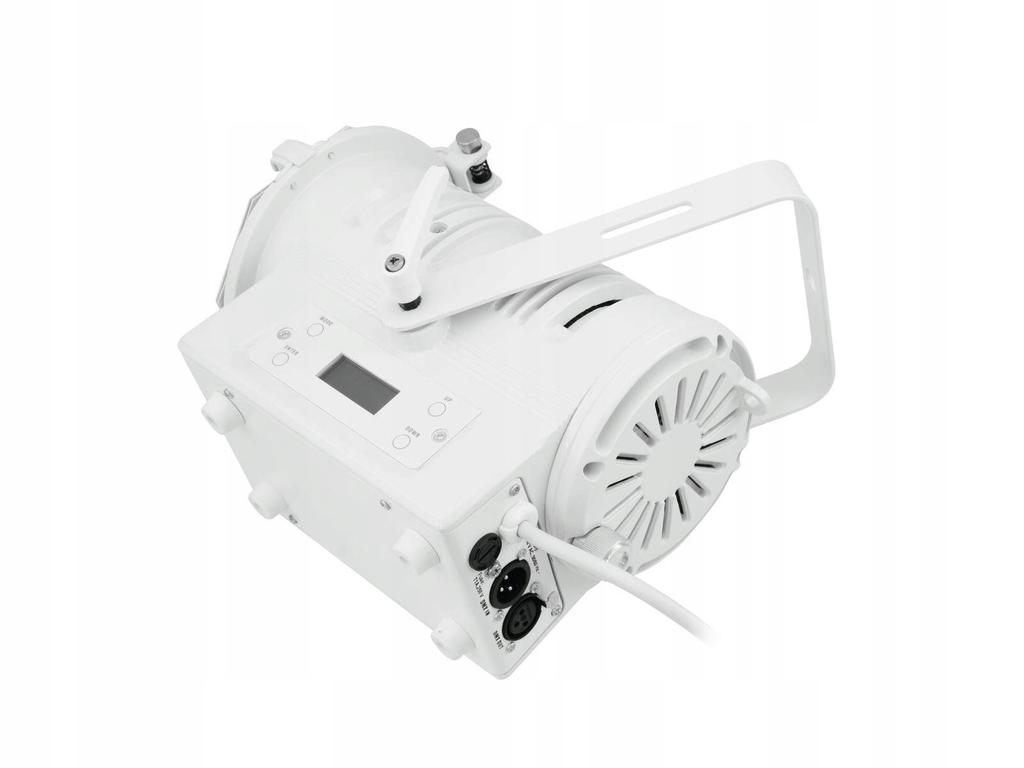 EUROLITE LED THA-40PC Theater-Spot wh - Theater Spot