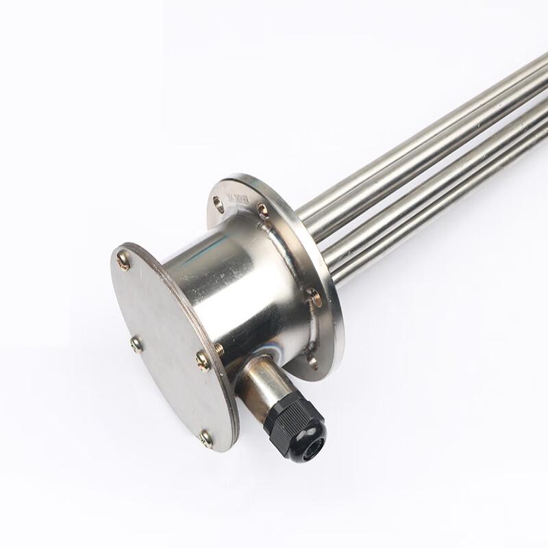 Chuang Yi Ding 115 Flange Thermal Oil Immersion Heater