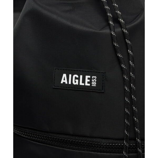 Water-repellent Urban Drawstring Bag ZNHBN05001UN.