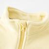 Dave & Bella Kids Anti-Static Fleece Jacket