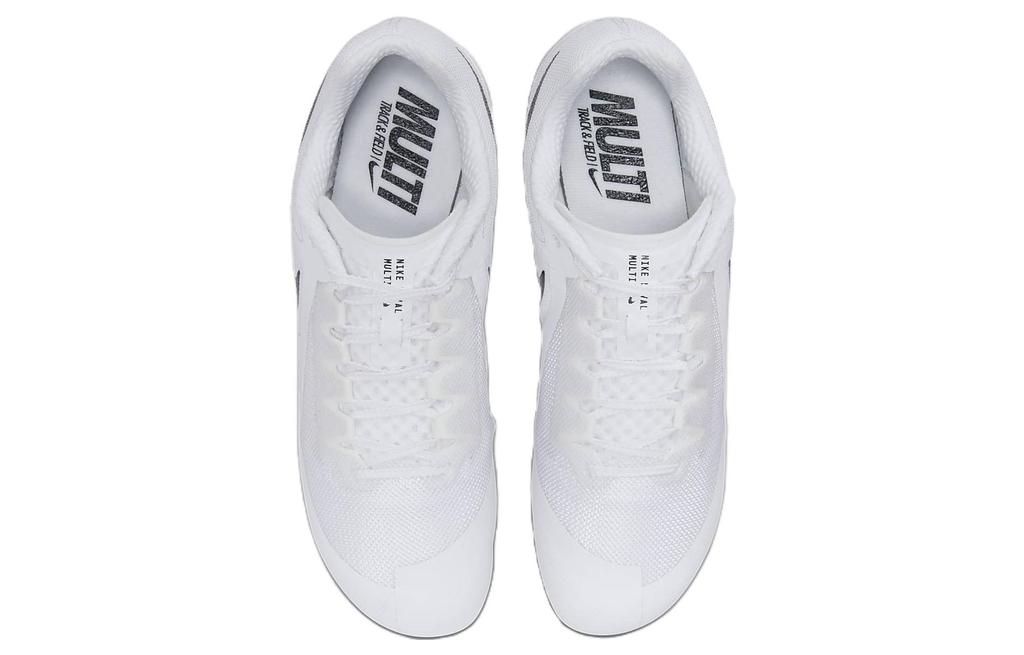 Nike Zoom Rival Multi White Black DC8749-100