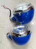 12V Blue Headlights Fits For2000 2600 3000 3600 3610 4000 5000 7000 Ford Tractor