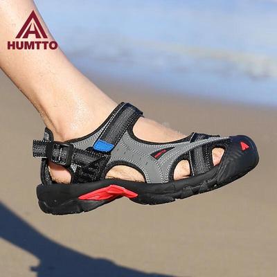 Men's Lightweight Breathable Outdoor Sandals