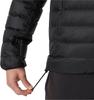 Helly Hansen Verglas Hooded Down Jacket 2.0 черный