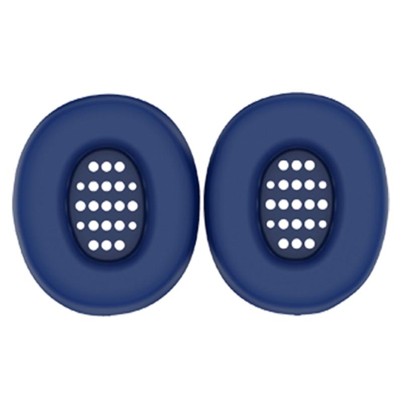 

Silicone Ear Pad for TUNE 770NC Over Ear Headphones Protector Sweat-Proof and Washable Ear Cushions