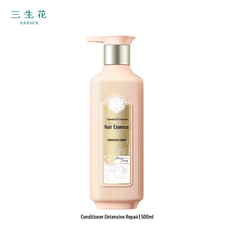 PECHOIN Sansheng Flower Essential Oil Fragrance Personal Care Series