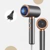 Hair Dryer for Home Use with Negative Ions for Hair Care, Strong Wind, Hot and Cold, No Hair Damage